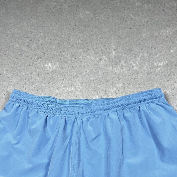 Nike Shorts Womens Size Small Blue Venom Dri-Fit Standard Fit CW3860-448 - Picture 2 of 13